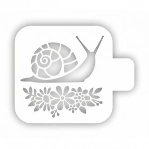 Трафарет Event Design МД9-22, 9х9 см
